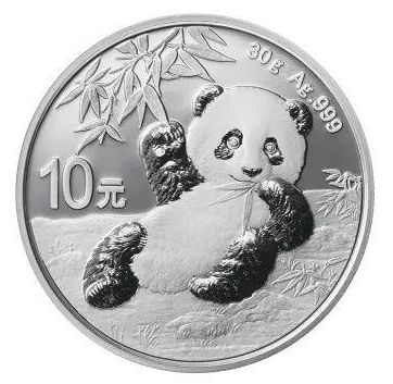 2020熊猫金银纪念币正式发行，背后意义惹人关注