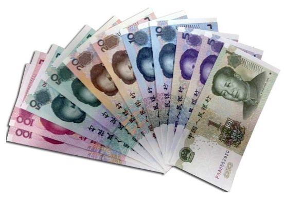 第五套人民币收藏旧版纸币收藏回收价格表2012年3月27日