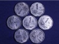硬币收藏的领头羊 1991一角硬币值多少钱？