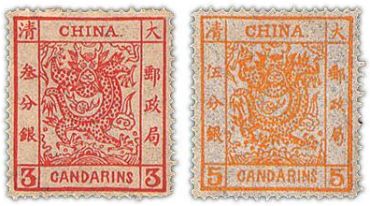 大龙邮票价值为什么那么高？大龙邮票都有哪些意义？