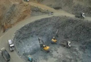 缅甸翡翠矿床生成原石的紧密关系 你了解了吗