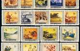重庆哪里高价回收邮票？全国各地长期上门高价收购邮票