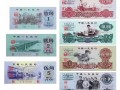 第三套人民币收藏旧版纸币收藏回收价格表2012年3月30日