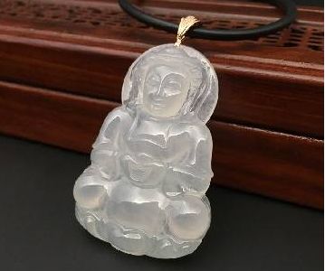 冰种和豆种主要有哪些区别 怎么区分