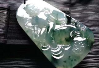 童子骑牛翡翠有什么寓意吗    佩戴有什么好处吗