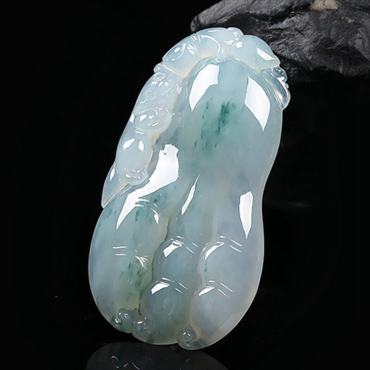 翡翠佛手瓜有没有什么佩戴禁忌   佩戴翡翠佛手瓜要注意什么