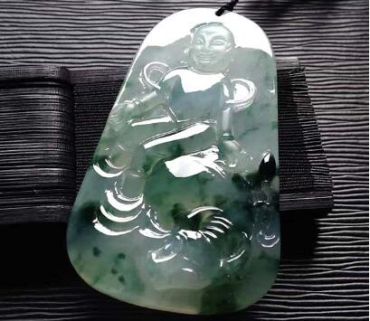 童子骑牛翡翠有什么寓意吗    佩戴有什么好处吗