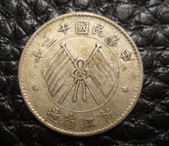 民国十三年袁大头值多少钱民国十三年袁大头市场价格如何