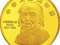 5盎司齐白石金币收藏价值怎么样？5盎司齐白石金币价格多少钱？