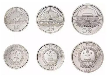 哪年发行的硬币价值更高？如今硬币市场价值多少钱？