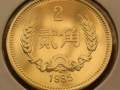 ?1985年2角硬幣價(jià)格值多少錢？1985年2角硬幣收藏價(jià)值分析