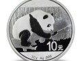 2016年30克熊猫银币收藏价值怎么样？值不值得投资？