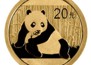 20元熊貓金幣有沒有升值空間？收藏價值怎么樣？