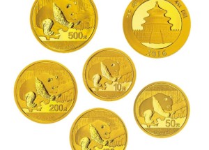熊貓金幣套裝收藏價值怎么樣？熊貓金幣套裝怎么投資？