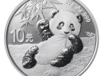 2020版熊猫金银纪念币吸引众人注意，应该到哪里购买？