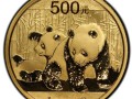 2010熊猫金币价格上涨，成为收藏市场宠儿