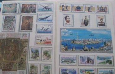 1996年邮票年册有没有收藏价值？1996年邮票年册价格多少？
