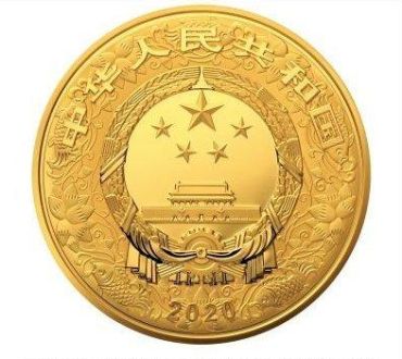 2020鼠年金银纪念币图案介绍，鼠年金银纪念币发行分析