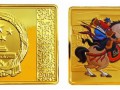 水浒传彩金币受到众人喜欢，收藏价值值得期待