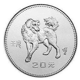 2020鼠年金银纪念币即将发行，生肖金银币价值分析