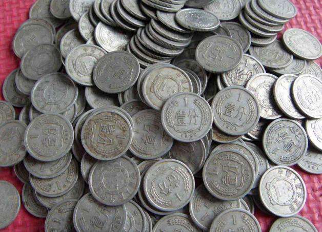 1957年一分硬币值多少钱 1957年一分硬币市场价格分析
