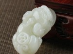 和田玉貔貅佩戴都有什么讲究？佩戴和田玉貔貅需要注意什么？