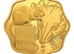 2020鼠年金银纪念币图案什么样？发行多少枚？