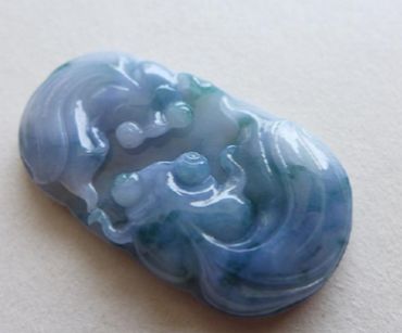 海水蓝翡翠好不好  海水蓝翡翠有什么特点