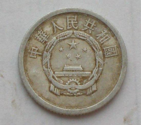 1964年1分硬币值多少钱 1964年1分硬币收藏价值怎么样