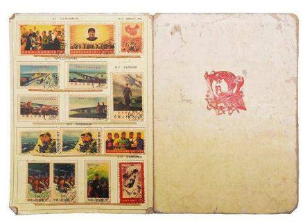 文革邮票价值为什么这么高？文革邮票背后的发行历史分析