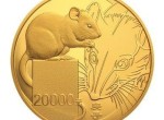2020年鼠年金银纪念币有哪些优势？有没有升值空间？