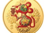 2020鼠年金银纪念币收藏小知识，为什么金银币不按面值购买