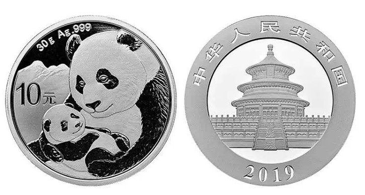 2019熊猫银币价格多少钱？2019熊猫银币值得投资吗？