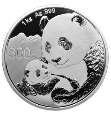 2019熊猫银币价格多少？金银币市场行情怎么样？