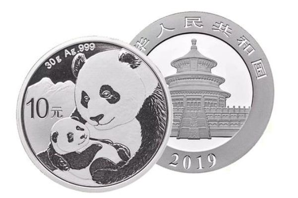 2019熊猫银币10元最新价格多少？应该如何进行保养？