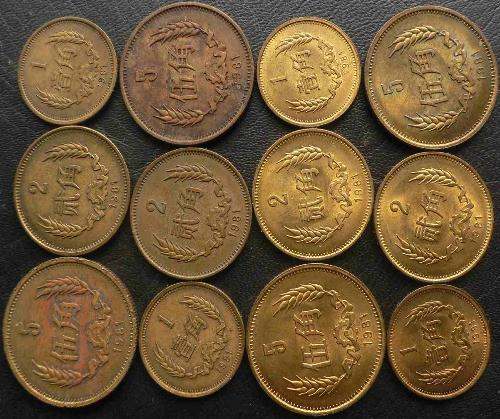1981年5角硬币值多少钱 1981年5角硬币值得收藏投资吗