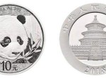 2018熊猫银币10元最新价格多少钱？如何辨别真伪？