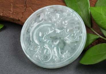 翡翠养养能透么 翡翠养透方法 翡翠养养能透么 翡翠养透方法