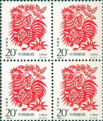 二轮生肖鸡邮票为什么受欢迎？二轮生肖鸡邮票有哪些价值？
