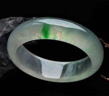 翡翠裂纹怎么可以去掉