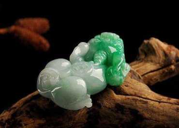 翡翠貔貅怎么开光 有什么佩戴禁忌