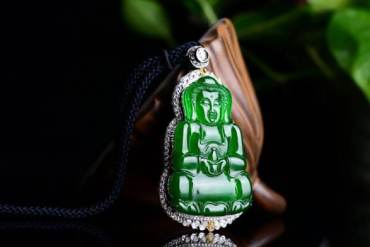 翡翠怎么鉴定真假 鉴定技巧