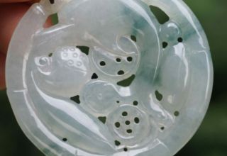 冰糯种翡翠好不好 冰糯种翡翠哪种最贵