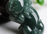 和田玉题材中有招财寓意的题材都有哪些？