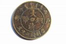 大清銅幣最新價(jià)格多少  大清銅幣價(jià)格走勢如何