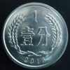 2006年1分硬幣價格  2006年1分硬幣值得收藏嗎