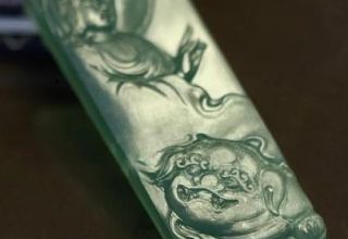 教你正确鉴别真假翡翠 鉴定技巧