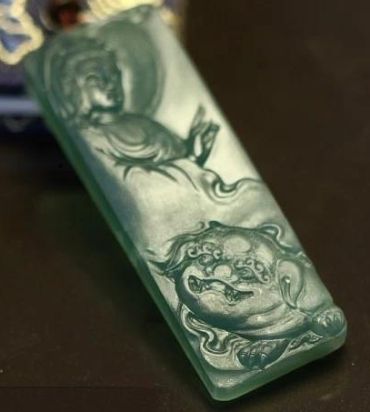 教你正确鉴别真假翡翠 鉴定技巧