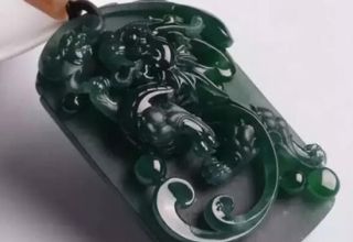 翡翠蓝水图片及价格 翡翠蓝水好吗