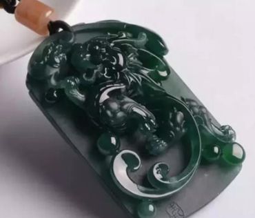 翡翠蓝水图片及价格 翡翠蓝水好吗